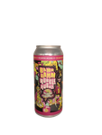 WeldWerks: Bamm Bamm Rubble Rubble: Now With Rainbow Sherbet - 473 ml can