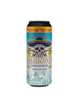 ReCraft: Gringo Aqua Fresca - 500 ml can