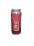 Messorem: Petit Jus De Mort : Blackberry + Raspberry + Pomegranate - 473 ml can