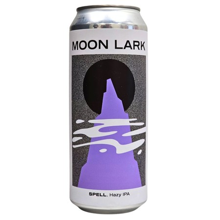 Moon Lark: Spell - puszka 500 ml