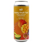 Browar Magic Road: Pretty Fruit Tart Mango Calamansi - 500 ml can