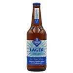 Browar Zamkowy Cieszyn: 0% Lager - 500 ml bottle