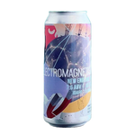 Celestial Beerworks: Electromagnetism - 473 ml can