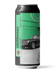 Przetwórnia Chmielu: Oldtimer - puszka 500 ml