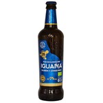 Browar Piotrków: Iguana Metabolism BIO Alcohol-free - 475 ml bottle