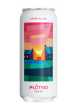 Browar Cztery Ściany: Płótno - 500 ml can