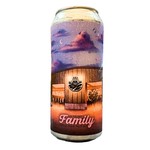 Vitamin Sea: One Big Happy Family - 473 ml can