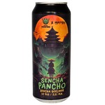 Monsters: Sencha Pancho - 500 ml can