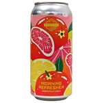 Basqueland: Morning Refresher - 440 ml can