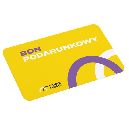 Voucher for the amount of 500 PLN