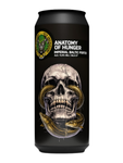Piwne Podziemie: Anatomy of Hunger - 500 ml can