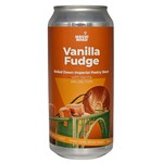 Magic Road: Vanilla Fudge - 440 ml can