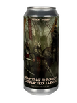 Adroit Theory: Heaving Through Corrupted Lungs - 473 ml can