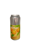 Frequentem: Just Fruit (Peach) - 473 ml can