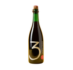 3 Fonteinen: Intens Rood sezon 24/25 blend 5 - butelka 375 ml