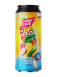 Funky Fluid: Free Gelato Tropical Punch - puszka 500 ml