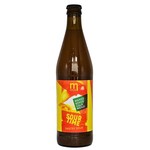 Maryensztadt: Sourtime Mango Coconut Calamansi - butelka 500 ml