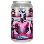 Lubrow: Jailhouse Blog - 330 ml can