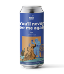 Magic Road: You'll never see me again - 500 ml can