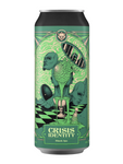 Monsters: Crisis Identity - puszka 500 ml