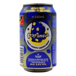 Huyghe Brewery: Delirium Paranoia - 330 ml can