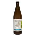 Browar Za Miastem: Duży Spokój - butelka 500 ml