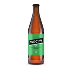 WRCLW: Pils - butelka 500 ml