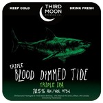 Third Moon: Triple Blood Dimmed Tide 2024 - 473 ml can