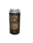 Jester King: German-Style Pilsner - 473 ml can