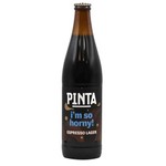 Browar PINTA: I'm so Horny! - 500 ml bottle