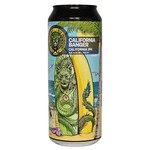 Piwne Podziemie: California Banger - 500 ml can