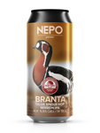 Nepomucen: Branta - 500 ml can