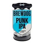 BrewDog: Punk IPA - keykeg 20l