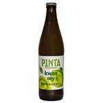 PINTA: Kwas My - 500 ml bottle