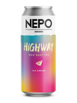 Nepomucen: Highway - 500 ml can