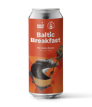 Magic Road: Batic Breakfest - 500 ml can