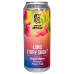 Artezan: Long Story Short - 500 ml can