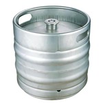 Browar Grodzisk: Grodziskie White IPA - keg stal 30l ZWR