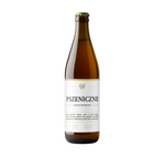 Browar Jana: Pszeniczne - butelka 500 ml