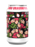 Mikkeller: Limbo Dragonfruit - 330 ml can