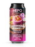 Nepomucen: Smoothie Bowl - Peachy Dragon - 500 ml can