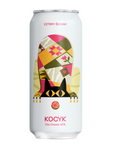 Browar Cztery Ściany: Kocyk - puszka 500 ml