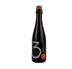 3 Fonteinen: Framboos Oogst 2019 sezon 19/20 blend 14 - butelka 375 ml