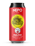 Nepomucen: Pan.Pot - puszka 500 ml