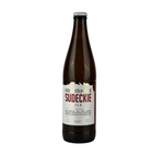 Sudeckie: Pils - butelka 500 ml