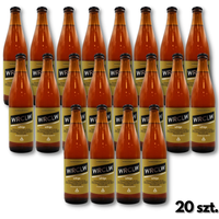 WRCLW: Schops - 20 Pack