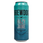 BrewDog: Hazy Jane - 500 ml can