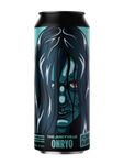 Funky Fluid: Onryo - 500 ml can