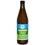 Maryensztadt: Summertime Witbier Pomarańcza Grejpfrut - butelka 500 ml