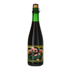 Mikkeller/Boon: Frederiksdal Oude Kriek 7  - 375 ml bottle